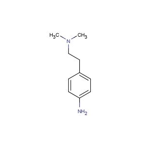 4-[2-(dimethylamino)ethyl]aniline