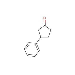 3-phenylcyclopentan-1-one
