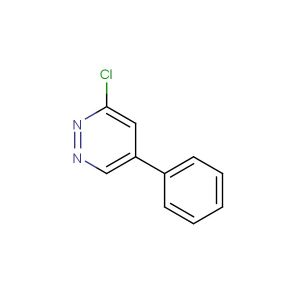 3-chloro-5-phenylpyridazine