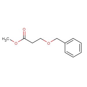 methyl 3-(benzyloxy)propanoate