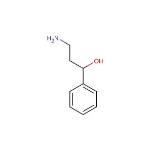 3-amino-1-phenylpropan-1-ol