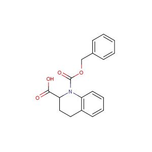3,4-dihydro-2H-quinoline-1,2-dicarboxylic acid 1-benzyl ester