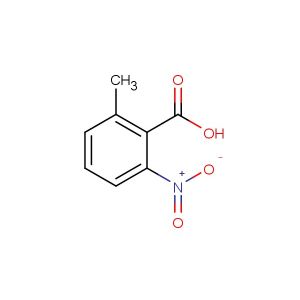 2-methyl-6-nitrobenzoic acid