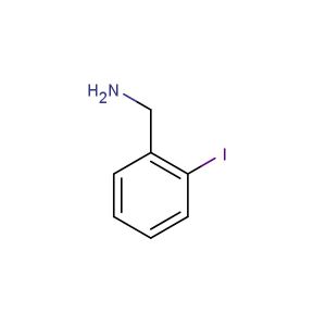 (2-iodophenyl)methanamine