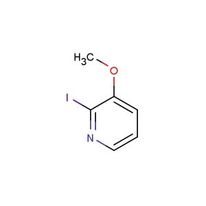 2-iodo-3-methoxypyridine