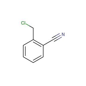 2-(chloromethyl)benzonitrile