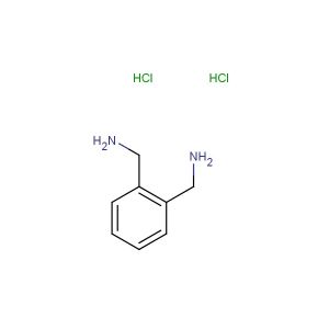 2-aminomethyl-benzylamine dihydrochloride