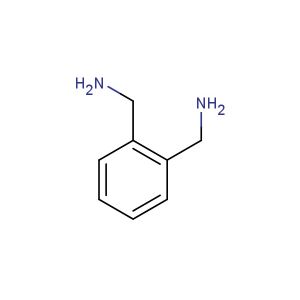 2-aminomethyl-benzylamine