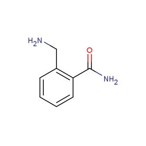 2-(aminomethyl)benzamide