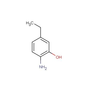 2-amino-5-ethylphenol