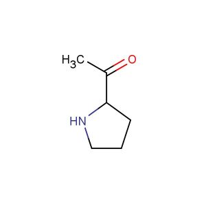 1-(pyrrolidin-2-yl)ethan-1-one