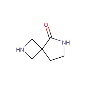2,6-diazaspiro[3.4]octan-5-one