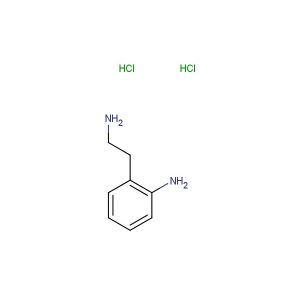 2-(2-aminoethyl)aniline dihydrochloride
