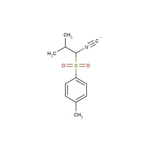 1-(1-isocyano-2-methylpropanesulfonyl)-4-methylbenzene