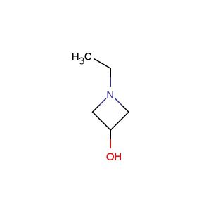 1-ethylazetidin-3-ol