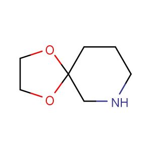 1,4-dioxa-7-azaspiro[4.5]decane
