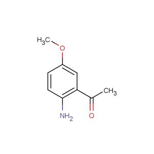 1-(2-amino-5-methoxyphenyl)ethan-1-one