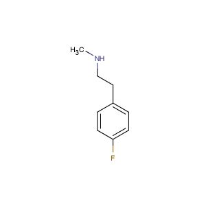[2-(4-fluorophenyl)ethyl](methyl)amine