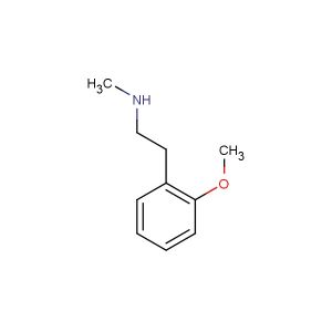 [2-(2-methoxyphenyl)ethyl](methyl)amine
