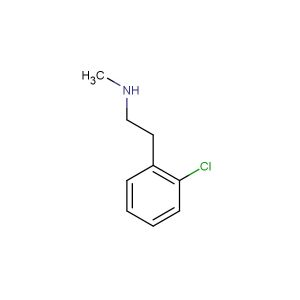 [2-(2-chlorophenyl)ethyl](methyl)amine
