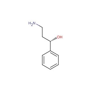 (1S)-3-amino-1-phenylpropan-1-ol