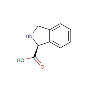 (S)-isoindoline-1-carboxylic acid