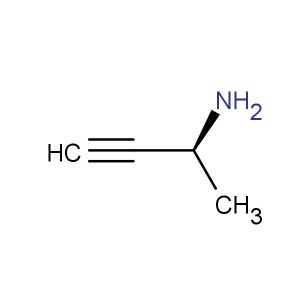 (2S)-but-3-yn-2-amine