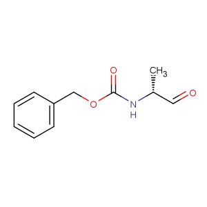 (R)-benzyl (1-oxopropan-2-yl)carbamate