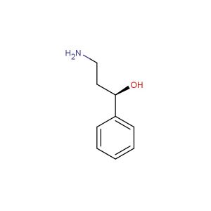 (1R)-3-amino-1-phenylpropan-1-ol