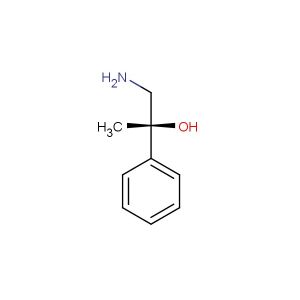 (2R)-1-amino-2-phenylpropan-2-ol