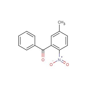 (5-methyl-2-nitrophenyl)(phenyl)methanone