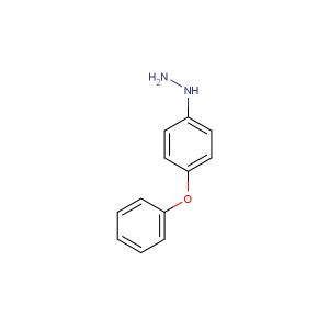 (4-phenoxyphenyl)hydrazine