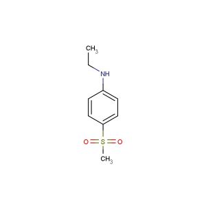 N-ethyl-4-methanesulfonylaniline