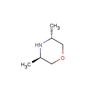 (3R,5R)-3,5-dimethylmorpholine