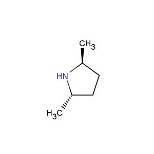 (2S,5S)-2,5-dimethylpyrrolidine