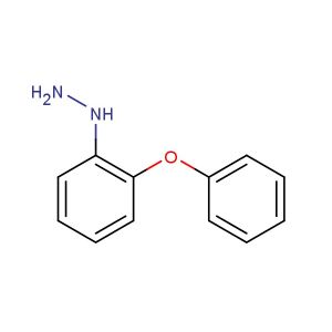 (2-phenoxyphenyl)hydrazine