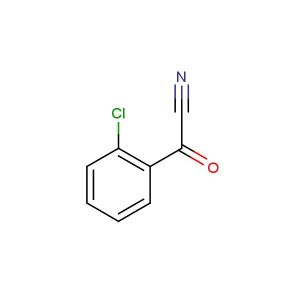 2-chlorobenzoyl cyanide