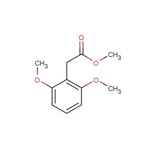 methyl 2-(2,6-dimethoxyphenyl)acetate