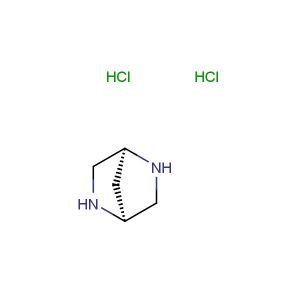 (1S,4S)-2,5-diazabicyclo[2.2.1]heptane dihydrochloride