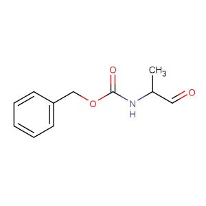 benzyl N-(1-oxopropan-2-yl)carbamate
