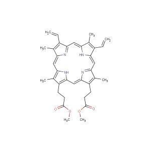 Protoporphyrin IX dimethylester
