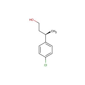 (3R)-3-(4-chlorophenyl)butan-1-ol