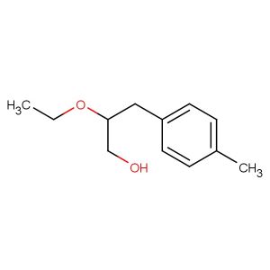 2-ethoxy-3-(4-methylphenyl)propan-1-ol