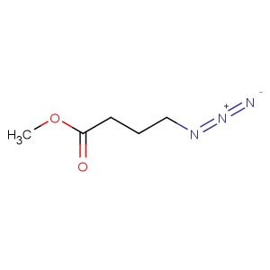 methyl 4-azidobutanoate