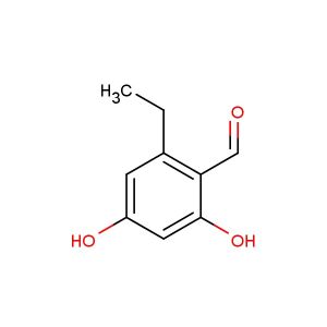 2-ethyl-4,6-dihydroxybenzaldehyde