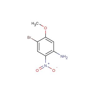 4-bromo-5-methoxy-2-nitroaniline