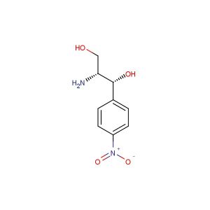 (1R,2R)-2-amino-1-(4-nitrophenyl)-1,3-propanediol