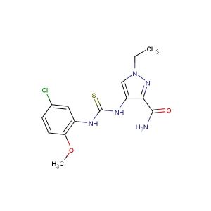FPH2(Synonyms: BRD-9424)