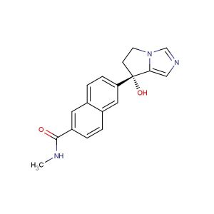 Orteronel(Synonyms: TAK-700)