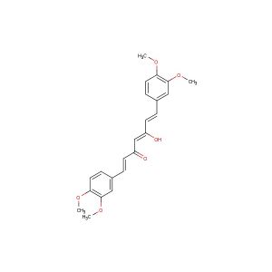 Dimethylcurcumin(Synonyms: ASC-J9; GO-Y025)